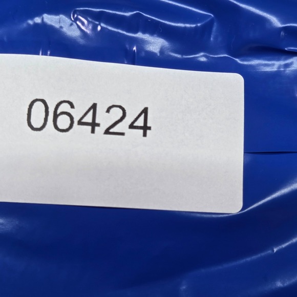 Vintage Y2K Levis 550 Jeans Womens 10 Long Mom High Waisted Tapered 29x32 2003 - Picture 16 of 16